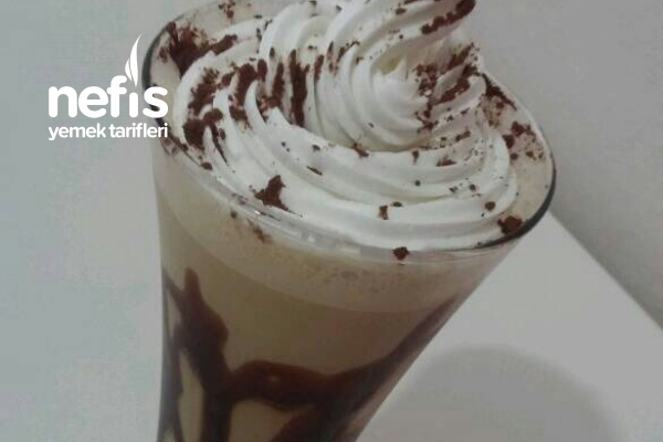 nescafe soğuk kahve kalori
