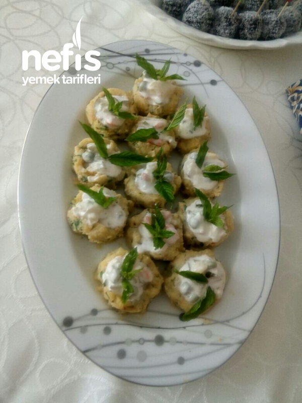 Nefis Mi Nefis Patates Çanakları