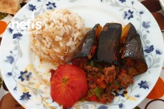 Saksı Kebabı Tarifi