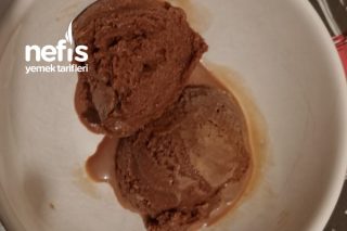 Efsane Çikolatalı Dondurma Tarifi