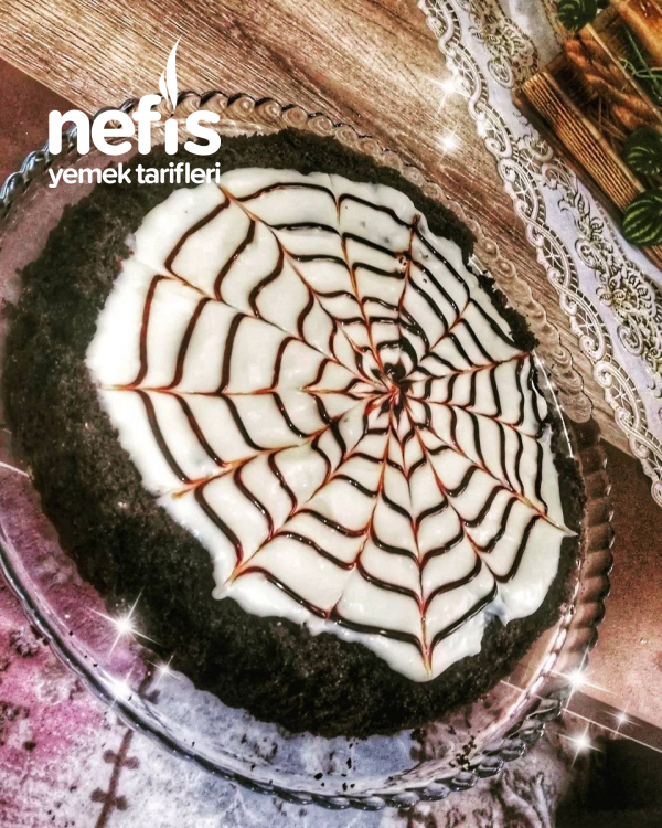 Muhallebili Tart Kek Nefis Yemek Tarifleri 6093560