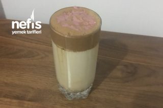Magnum Yakut Aromalı Soğuk Kahve Tarifi