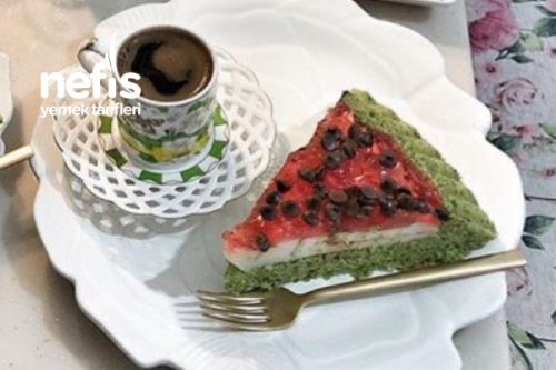 Karpuz Kek Nefis Yemek Tarifleri 6096391