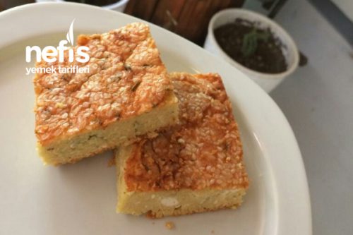 Kek ( Mercimekli Unsuz) Nefis Yemek Tarifleri
