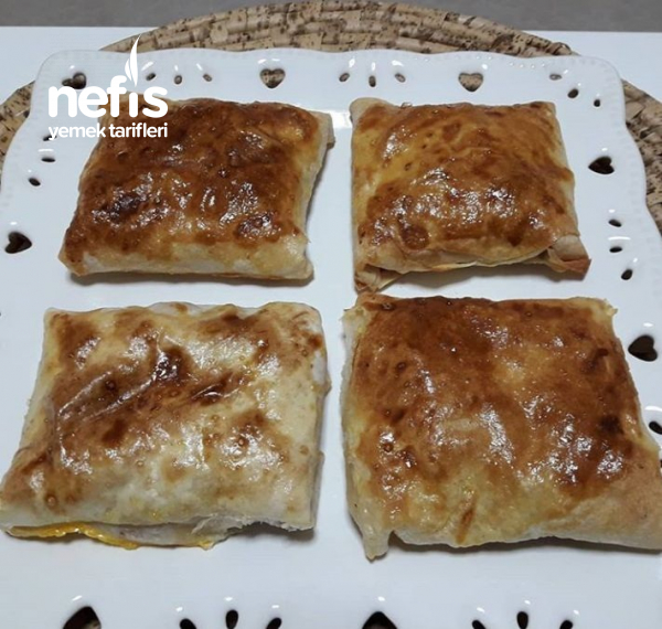 Pratik Talaş Böreği Nefis Yemek Tarifleri 6101899