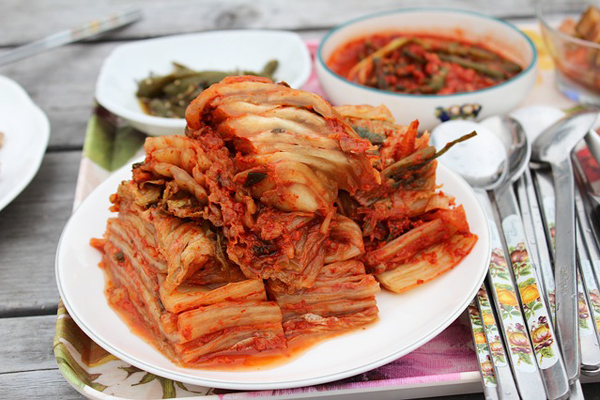 kimchi