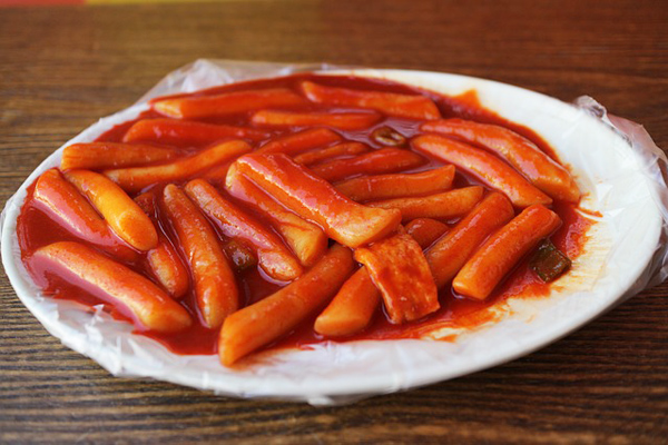 ddukbokki