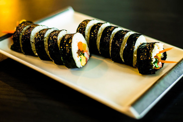 kimbap