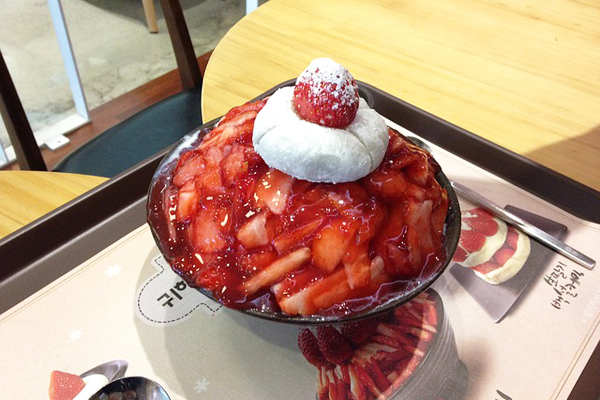 bingsu