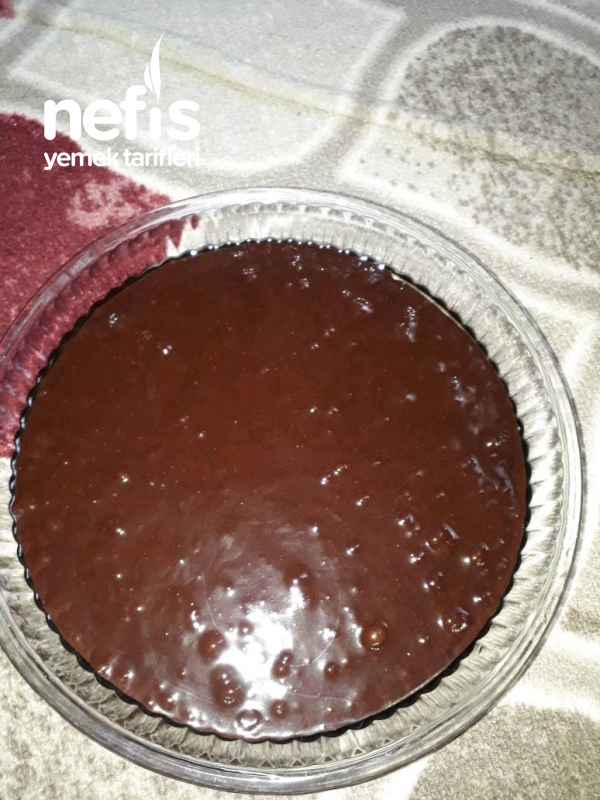 Ağlayan Kek Nefis Yemek Tarifleri 6103992