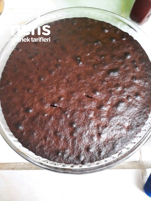 Ağlayan Kek Nefis Yemek Tarifleri 6103992