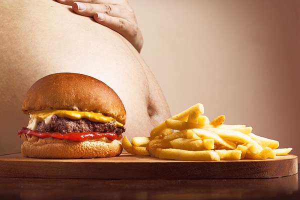 zerdeçal obezite