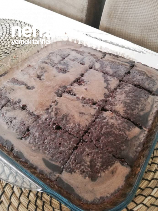 Islak Kek Tam Kıvamında Nefis Yemek Tarifleri 6109183