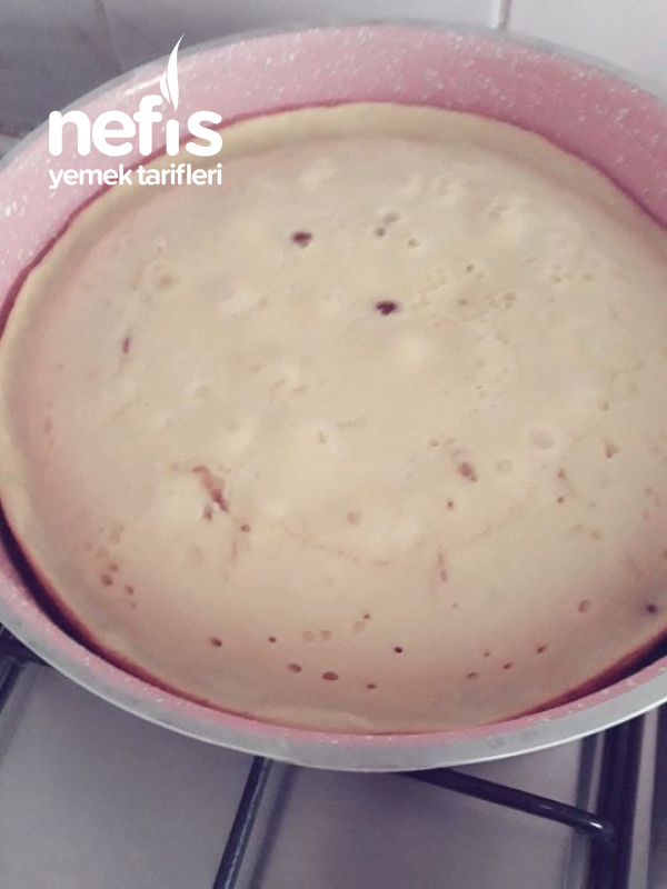 Tencerede Kek Nefis Yemek Tarifleri 6109409