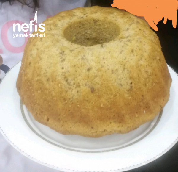 Cevizli Kek Nefis Yemek Tarifleri 6110913