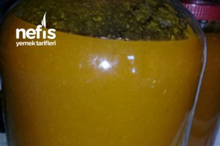 Kayısı Marmelatı Tarifi