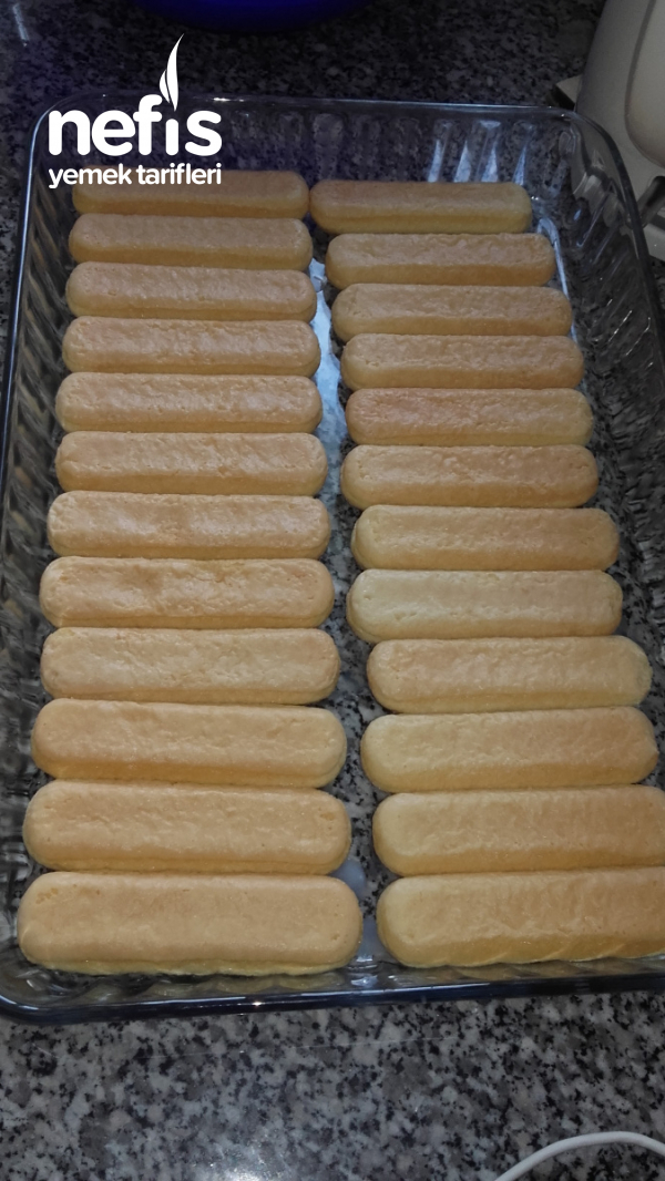 Kedidilli Pasta ( Profiterol Tadında)