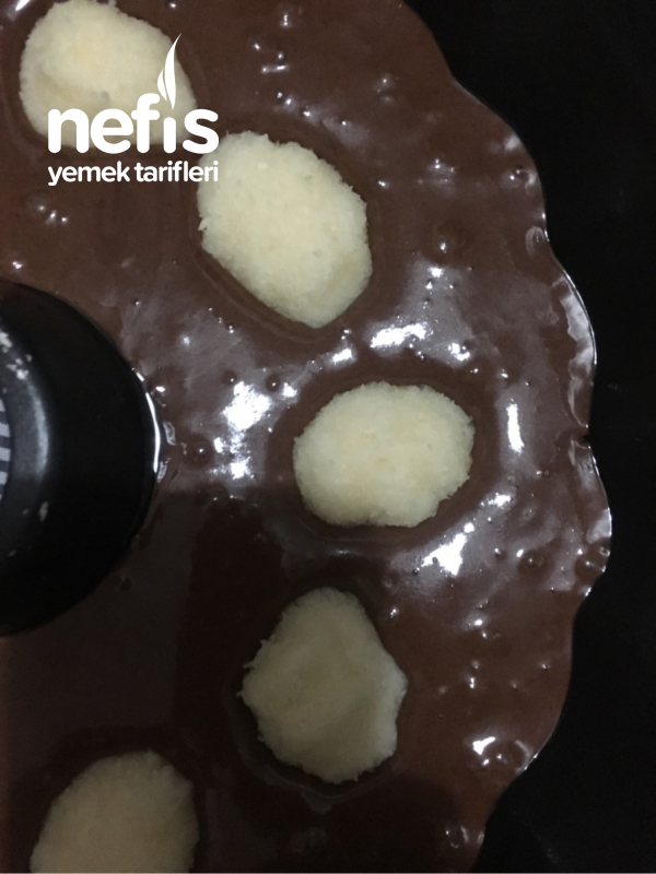 Kokostar Kek Nefis Yemek Tarifleri 6111628