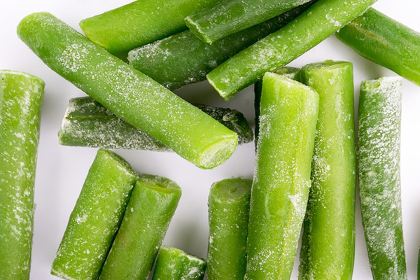 taze fasulye nasıl saklanır