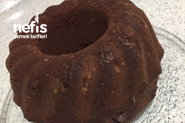 Fındıklı Çikolatalı Kek Tarifi Nefis Yemek Tarifleri 6120946