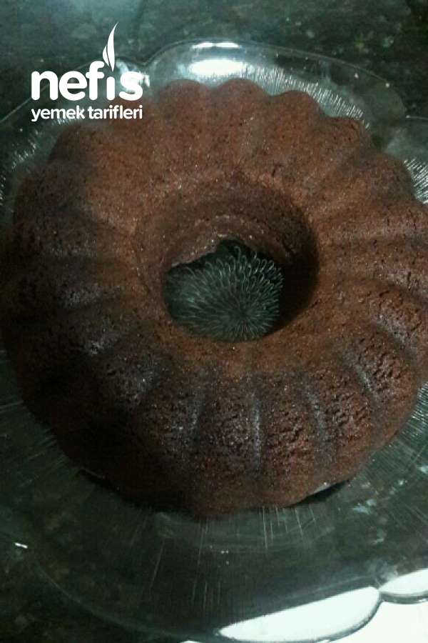 Kakaolu Yumuşacık Kek Nefis Yemek Tarifleri 6128888