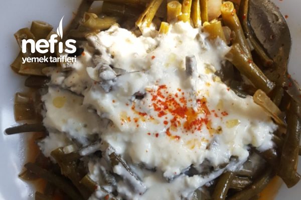 Pınar'ın organik mutfağı Tarifi