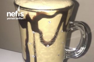 Ice Latte Tarifi