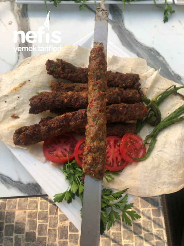 Adana Kebabi Hangi Etten Yapilir 25 Adana Kebab Ideen Kebab Adana