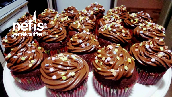 Anlatmaya Gerek Yok Görüyorsunuz(cupcake)