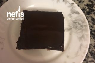 Çikolatalı Ağlayan Kek Tarifi