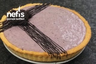 Karadutlu Tart Tarifi