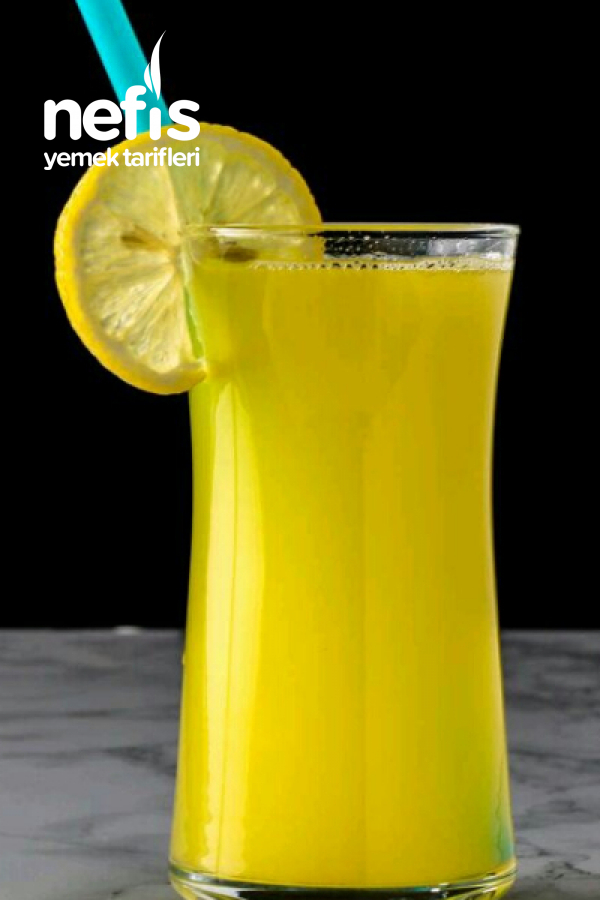 Enfes Limonata
