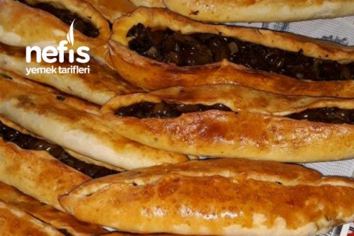 Gaziantep’in Meşhur Zeytin Böreği Nefis Yemek Tarifleri