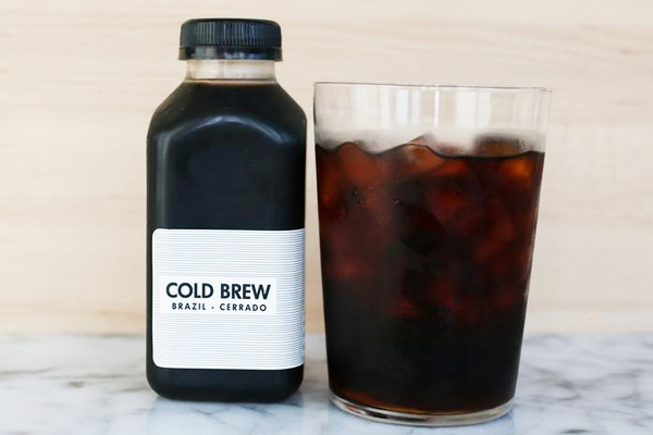 Cold Brew Nedir? Nasıl Yapılır? İyisi Nerede İçilir? Nefis Yemek