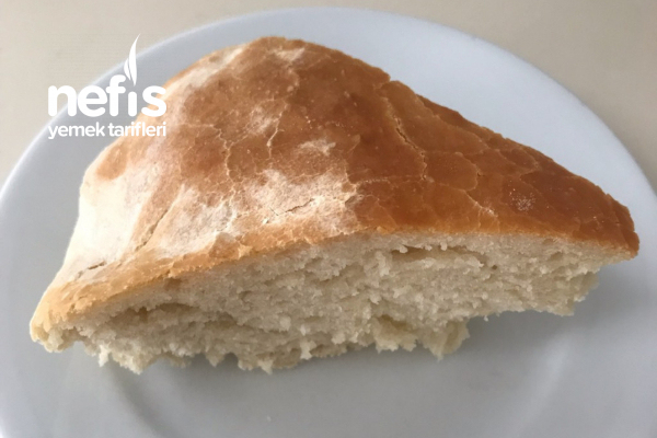 Mis Gibi Fırında Köy Ekmeği