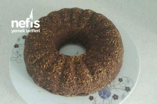 Tencerede Kek Nefis Yemek Tarifleri 6161488