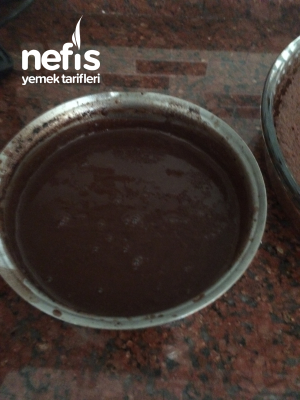 Islak Kek Nefis Yemek Tarifleri 6165933