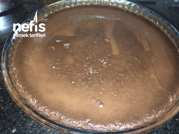 Islak Kek Nefis Yemek Tarifleri 6165933