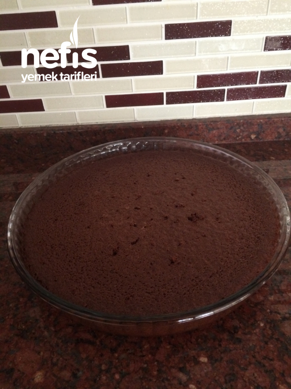 Islak Kek Nefis Yemek Tarifleri 6165933