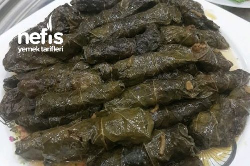 Nefis Sarma Tarifi