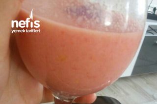 Smoothie Tarifi