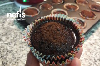 Browni (Muffin Browni - Islak Kek) Tarifi