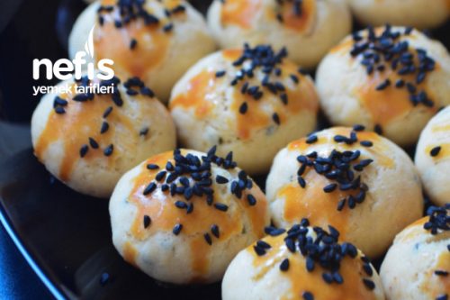 Bit Kurabiye Nefis Yemek Tarifleri 6178579