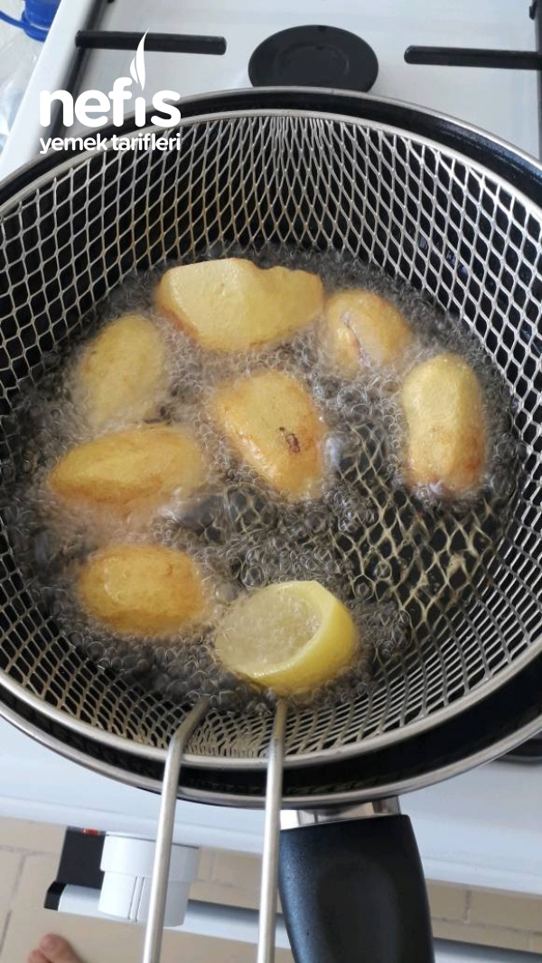Çanak Patates