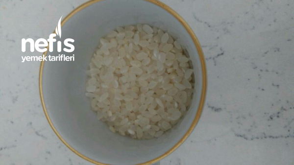 Pirinçli Sütlü Çorba ( 2 Kişilik)