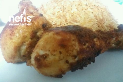 Tavuk Baget Çıtır Çıtır Nefis Tarif Tarifi