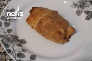 Çıtır Paçanga Böreği Tarifi