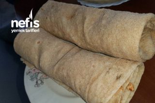 Tavuk Tantuni Tarifi