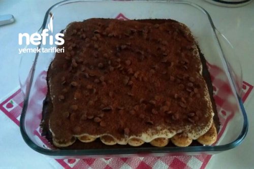 Pastacı Kremalı Kedili Pasta Nefis Yemek Tarifleri