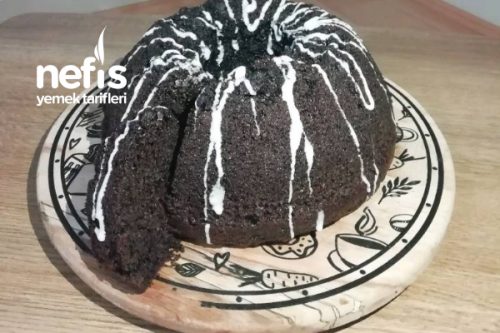 Supangle Kek (Bol Çikolata Lezzeti) Nefis Yemek Tarifleri